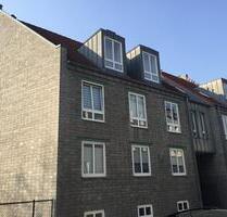 1-Zimmerwohnung in Hildesheim-City