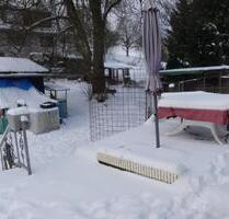 ehem. Bauernhaus mit Neb.Geb. und Land, ideal für Pferd u. Hund - Warstein