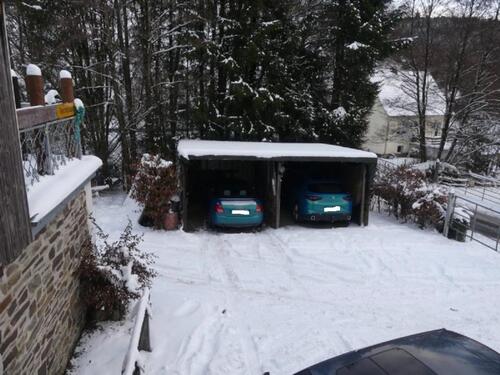 Foto - Einfamilienhaus in Warstein zum Kaufen