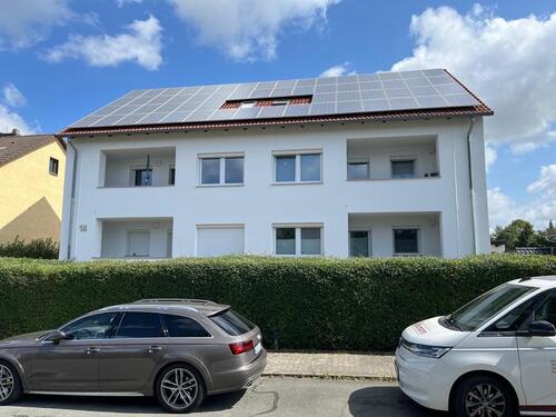 Foto - Wohnung in Hehlingen zu vermieten