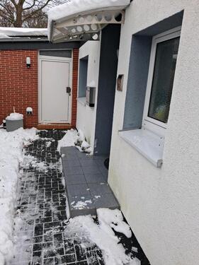 Foto - gepflegter Bungalow Einfamilienhaus von privat verkaufen