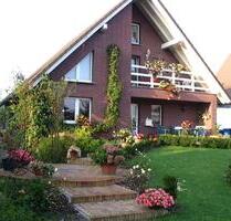 großzügiges und individuelles Einfamilienhaus am See - Kyritz