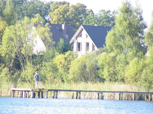 Foto - 7 Zimmer Einfamilienhaus zur Miete in Kyritz