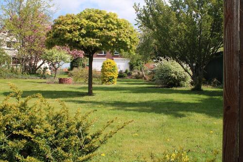 Foto - Einfamilienhaus in Kyritz zur Miete
