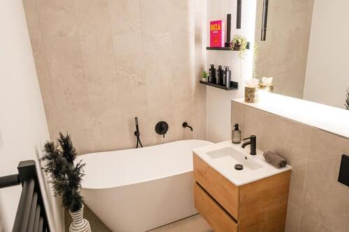 Foto - 2 Zimmer Etagenwohnung zum Kaufen in Berlin