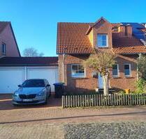 Doppelhaushälfte, Haus mit Garten, Garage, Keller - prov.frei - Soest