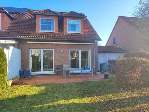 Foto - 5 Zimmer Doppelhaushälfte zum Kaufen in Soest