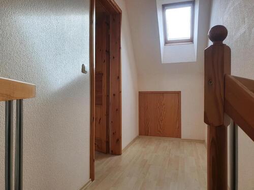 Foto - 3 Zimmer Etagenwohnung in Hamberge