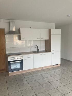 Foto - Etagenwohnung in Wesseling zur Miete