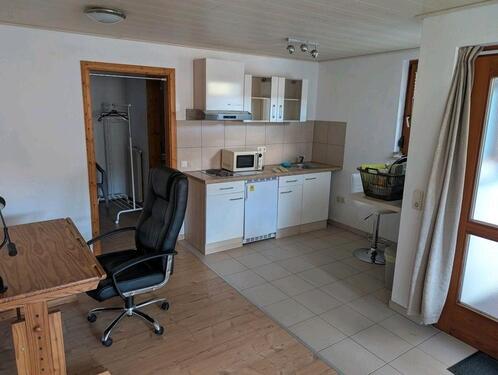 Foto - 1,5 Zimmer Einliegerwohnung - 490,00&nbsp;EUR Kaltmiete, ca.&nbsp; 37,00&nbsp;m&sup2;