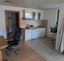 1,5 Zimmer Einliegerwohnung - 490,00&nbsp;EUR Kaltmiete, ca.&nbsp; 37,00&nbsp;m&sup2; in Bad Mergentheim (PLZ: 97980)