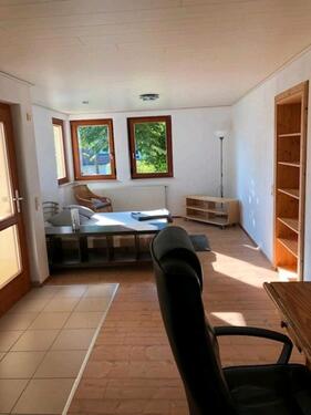 Foto - 1 Zimmer Erdgeschoßwohnung zur Miete in Bad Mergentheim