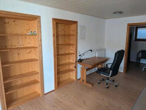 Foto - 1 Zimmer Erdgeschoßwohnung in Bad Mergentheim