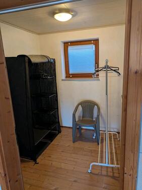 Foto - Erdgeschoßwohnung in Bad Mergentheim zur Miete