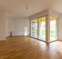 4 Zimmer im Grünen – mit Terrasse - Greifswald