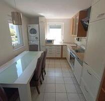 Möblierte Wohnung, WG, inkl. wLan, TV und Küche, 2 Badezimmer - Täferrot