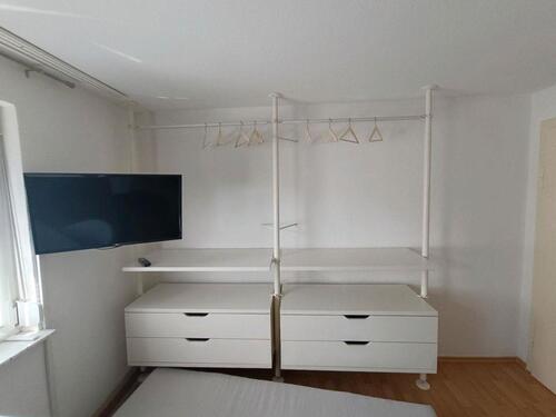 Foto - 4 Zimmer Erdgeschoßwohnung in Täferrot