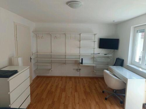 Foto - Erdgeschoßwohnung in Täferrot zur Miete