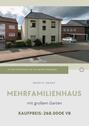 Foto - Mehrfamilienhaus in Gronau - Renditeobjekt
