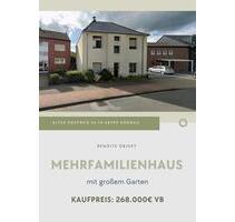 Mehrfamilienhaus in Gronau - Renditeobjekt - Gronau (Westfahlen)