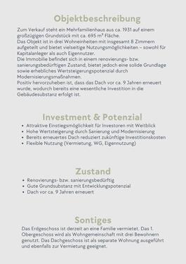 Foto - Mehrfamilienhaus, Wohnhaus in Gronau (Westfahlen)