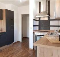 Charmante 2,5-Zimmer-Wohnung mit 2 Balkonen in Bad Pyrmont