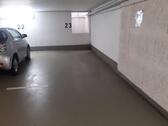 Foto - Tiefgaragenstellplatz Nr. 23, Frankenstr. 58, 85049 Ingolstadt
