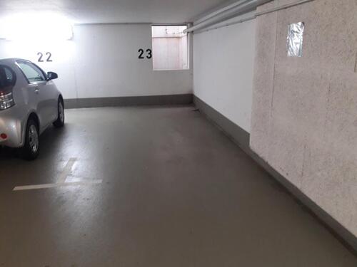 Foto - Tiefgaragenstellplatz Nr. 23, Frankenstr. 58, 85049 Ingolstadt