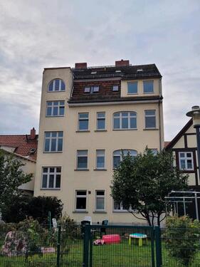 Foto - 4 Zimmer Etagenwohnung zur Miete in Havelberg