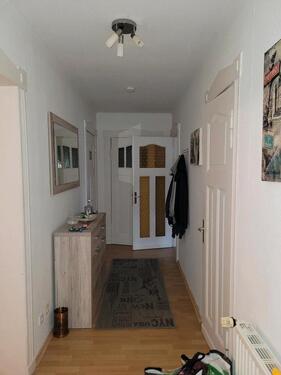 Foto - Etagenwohnung in Havelberg zur Miete