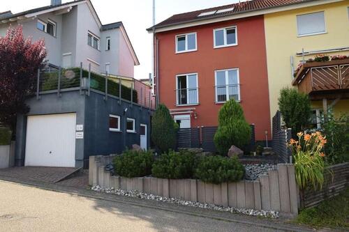 Foto - 6 Zimmer Doppelhaushälfte zum Kaufen in Malsch