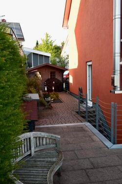 Foto - Doppelhaushälfte in Malsch zum Kaufen