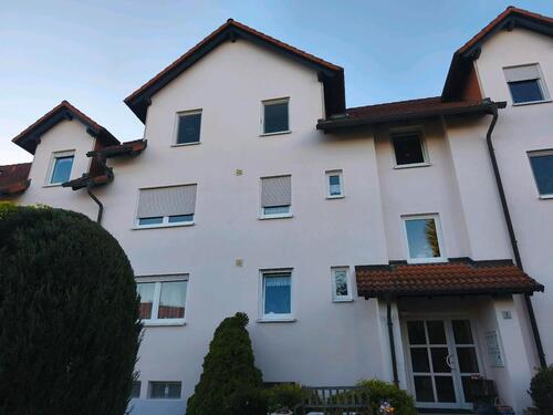 Foto - Wunderschöne 3-Zimmer Wohnung in Weidach