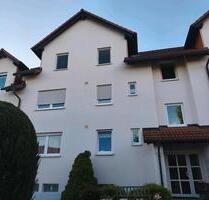 Wunderschöne 3-Zimmer Wohnung in Weidach - Weitramsdorf