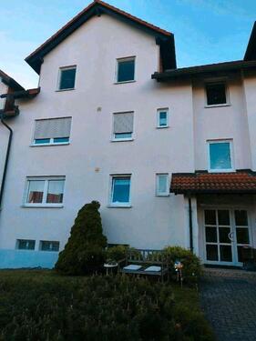 Foto - 3 Zimmer Etagenwohnung zum Kaufen in Weitramsdorf
