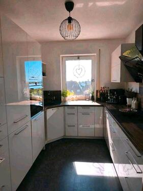 Foto - 3 Zimmer Etagenwohnung in Weitramsdorf