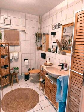 Foto - Etagenwohnung in Weitramsdorf zum Kaufen