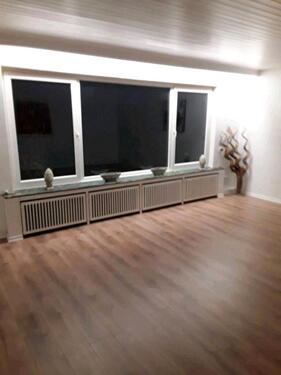 Foto - Erdgeschoßwohnung in Bünde zur Miete