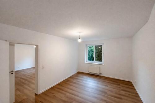 Foto - 2 Zimmer Erdgeschoßwohnung zur Miete in Aerzen