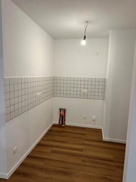Foto - 2 Zimmer Erdgeschoßwohnung in Aerzen