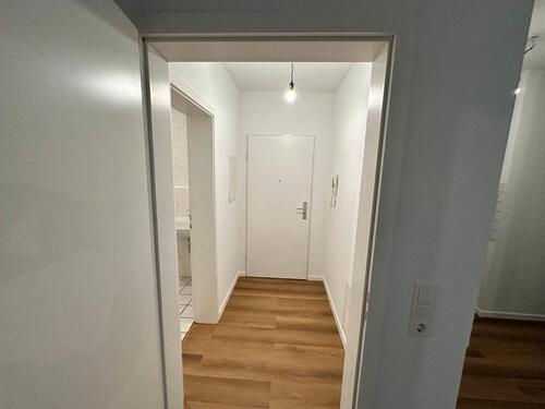 Foto - Erdgeschoßwohnung in Aerzen zur Miete