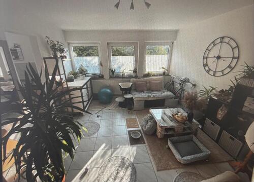 Foto - 2- Zimmer Wohnung zum Verkauf in Marbach (Hörnle)