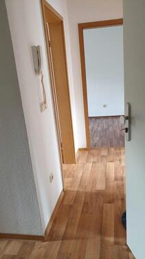 Foto - Etagenwohnung in Eisenach zur Miete
