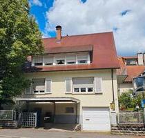 Haus mit schönem Garten - 2.500,00&nbsp;EUR Kaltmiete, ca.&nbsp; 140,00&nbsp;m&sup2; in Konstanz (PLZ: 78467) Konstanz-Fürstenberg