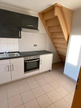 Foto - 2 Zimmer Maisonettenwohnung zur Miete in Salzwedel