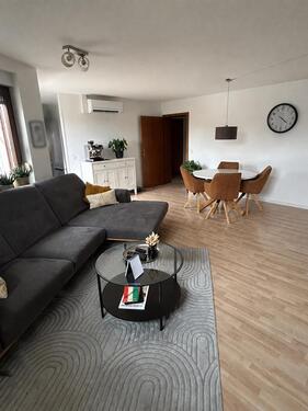 Foto - 3 Zimmer Dachgeschoßwohnung zum Kaufen in Leimen