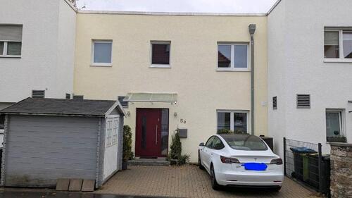 Foto - Modernes Reihenmittelhaus in Alt-Lehndorf