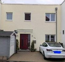 Modernes Reihenmittelhaus in Alt-Lehndorf - Braunschweig Lehndorf-Watenbüttel