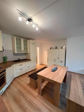 Foto - 1.5 Zimmer Erdgeschoßwohnung in Neusäß