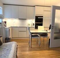 Neuhausen · Hochwertig sanierte 1-Zi-Wohnung . Vollmöbliert · - München Maxvorstadt
